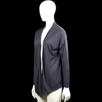 Cardigan - Navy - Size L