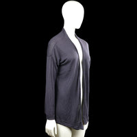 Cardigan - Navy - Size L