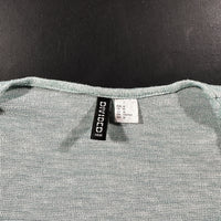Cardigan - Light Blue - Size M