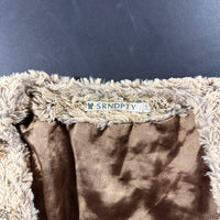 Cardigan - Beige - Size 38
