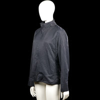 Windbreaker - Charcoal - Size 44