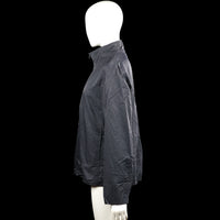 Windbreaker - Charcoal - Size 44