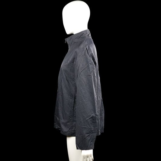 Windbreaker - Charcoal - Size 44