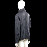 Windbreaker - Charcoal - Size 44