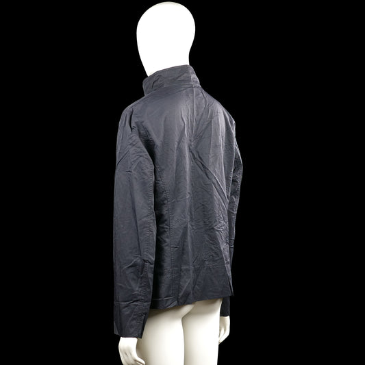 Windbreaker - Charcoal - Size 44
