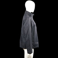 Windbreaker - Charcoal - Size 44