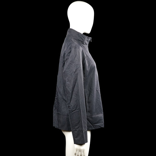 Windbreaker - Charcoal - Size 44