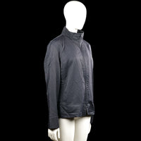 Windbreaker - Charcoal - Size 44
