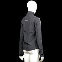 Windbreaker - Black & Red - Size 34