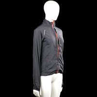 Windbreaker - Black & Red - Size 34