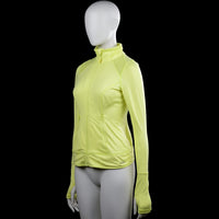 Sports top - Lime - Size 32, 34