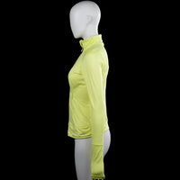 Sports top - Lime - Size 32, 34