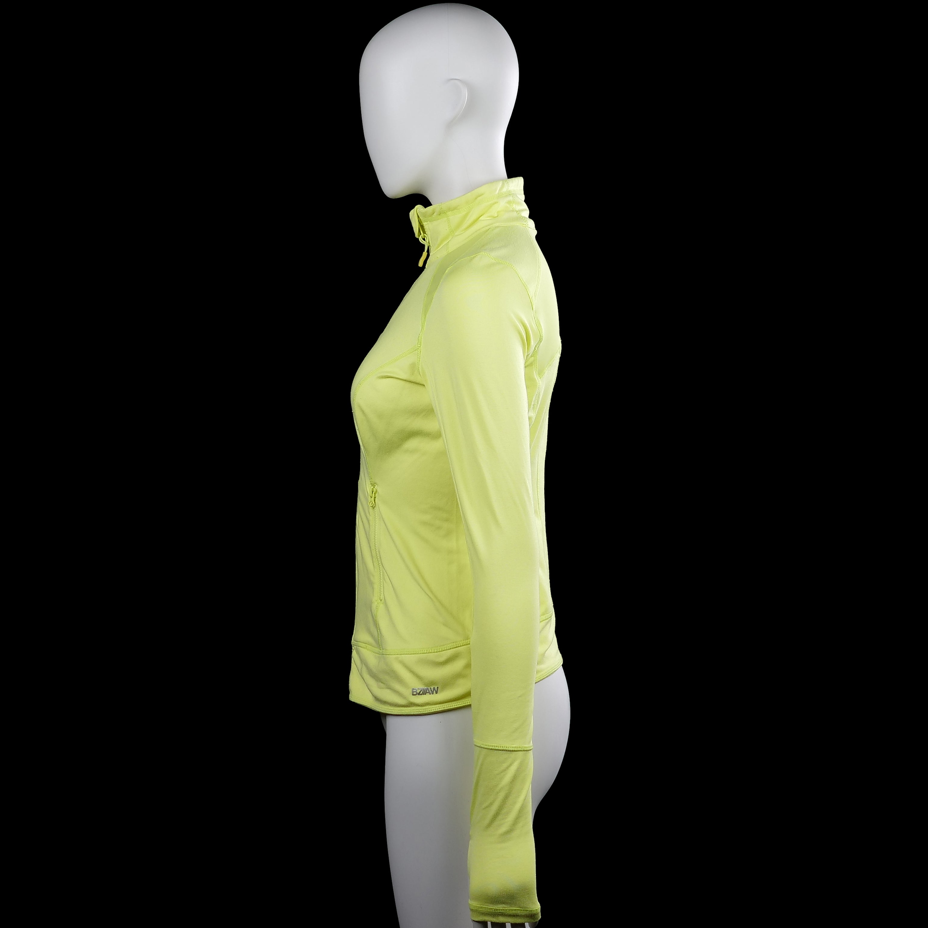 Sports top - Lime - Size 32, 34