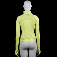 Sports top - Lime - Size 32, 34