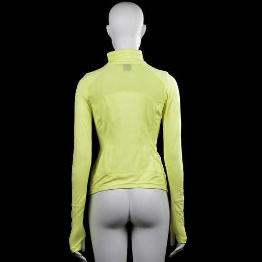 Sports top - Lime - Size 32, 34