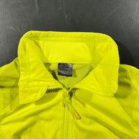 Sports top - Lime - Size 32, 34