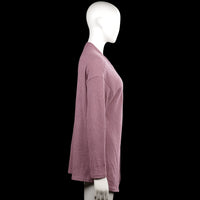 Cardigan - Purple - Size XS
