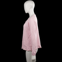 Cardigan - Pink - Size M