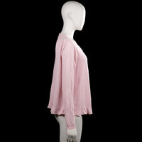 Cardigan - Pink - Size M