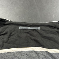 Cardigan - Black & White - Size 38