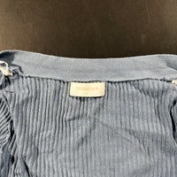 Cardigan - Light Blue - Size S