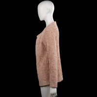 Cardigan - Beige - Size S