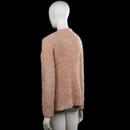 Cardigan - Beige - Size S