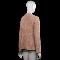 Cardigan - Beige - Size S
