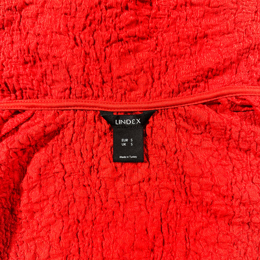 Shirt - Red - Size S