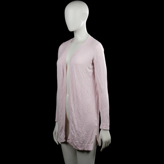 Cardigan - Light Pink - Size 158, 164