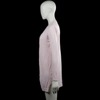 Cardigan - Light Pink - Size 158, 164