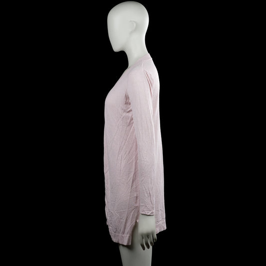 Cardigan - Light Pink - Size 158, 164