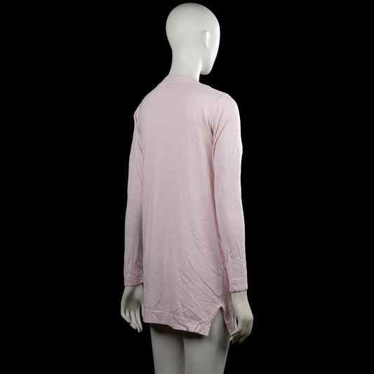 Cardigan - Light Pink - Size 158, 164