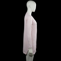 Cardigan - Light Pink - Size 158, 164