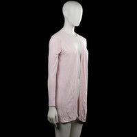 Cardigan - Light Pink - Size 158, 164