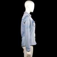 Shirt - Light Blue - Size 40