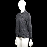 Shirt - Charcoal - Size S