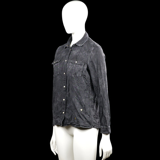 Shirt - Charcoal - Size S