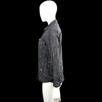 Shirt - Charcoal - Size S