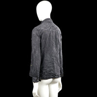 Shirt - Charcoal - Size S
