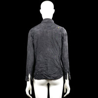 Shirt - Charcoal - Size S