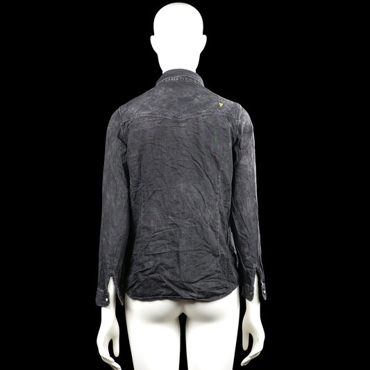 Shirt - Charcoal - Size S