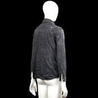 Shirt - Charcoal - Size S