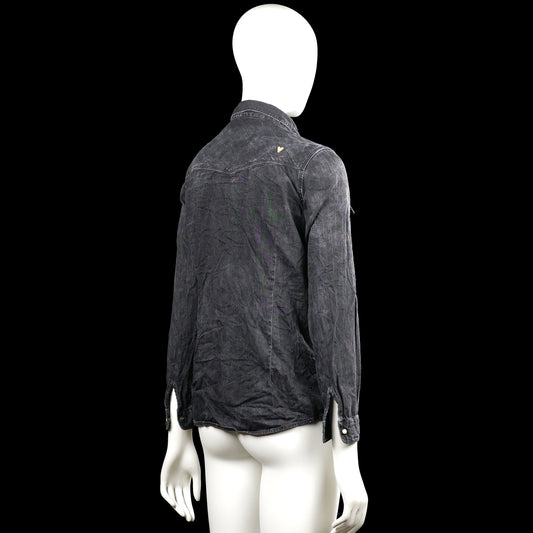 Shirt - Charcoal - Size S