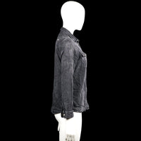 Shirt - Charcoal - Size S