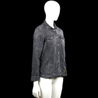 Shirt - Charcoal - Size S