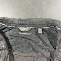 Shirt - Charcoal - Size S