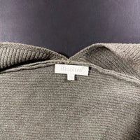 Cardigan - Gray - Size S