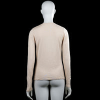 Cardigan - Beige - Size S