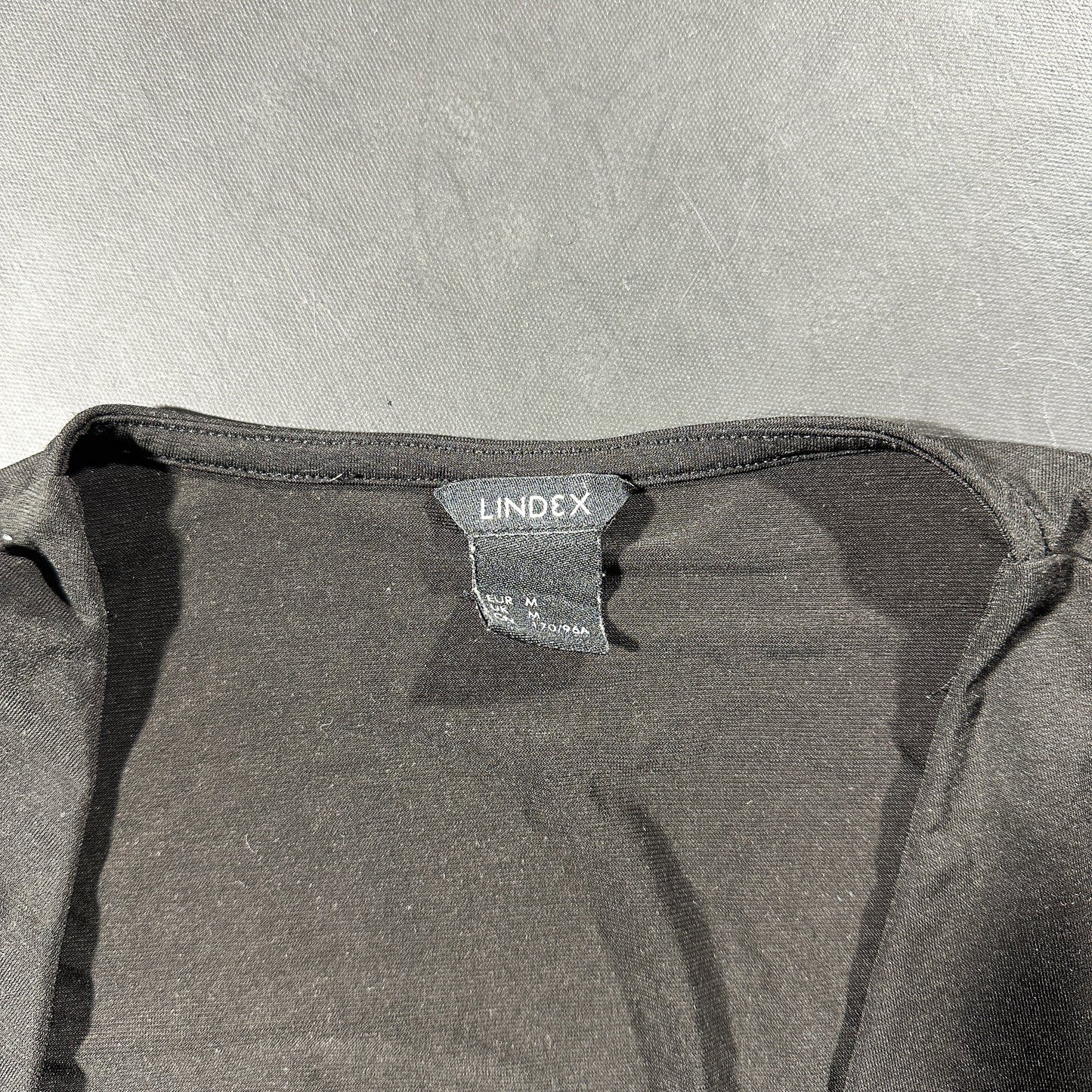 Cardigan - Black - Size M